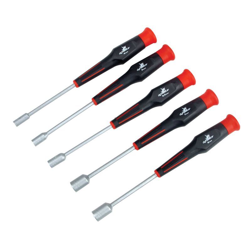 Dynamite - tool kit hex driver