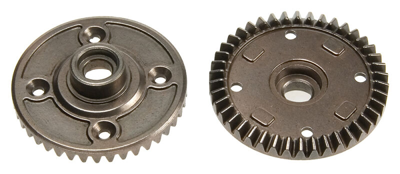 Hobbico - DIFF. RING GEAR 42T (1pc) (TD310004)