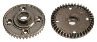 Hobbico - DIFF. RING GEAR 42T (1pc) (TD310004)