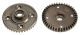 Hobbico - DIFF. RING GEAR 42T (1pc) (TD310004)