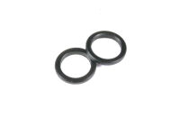 Hobbico - CRUNCH SPACER FRONT AXLE (2pc (TD310032)