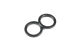 Hobbico - CRUNCH SPACER FRONT AXLE (2pc (TD310032)