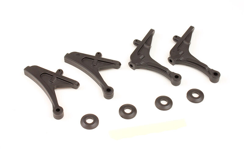 Hobbico - WING MOUNTS (TD320126)