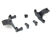 Hobbico - REAR CHASSIS BRACE SET (Type (TD320270)