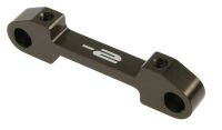 Hobbico - SUSPENSION HOLDER ALUMINIUM: (TD330008)