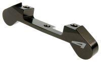 Hobbico - SUSPENSION HOLDER ALUMINIUM: (TD330014)