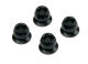 Hobbico - PIVOT BALL B-TYPE (4pcs) (TD330034)