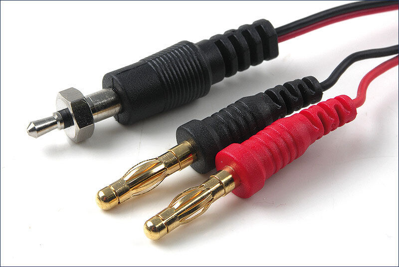 Hype - charging wire glowplug (082-6108)
