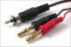 Hype - charging wire glowplug (082-6108)