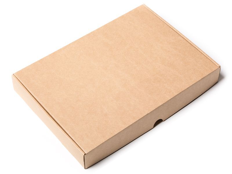 Karton 340 x 245 x 48mm