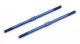 Team Associated - Titan Spurstange blau 2.80 (AS-1417)