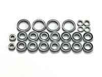 Mugen Seiki - Kugellager Set für MBX-6/6T (24)...
