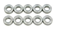 Mugen Seiki - Kugellager (8x16x5)  (NMB) 10 Stk (MUGE2602-1)