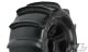 Pro-Line - ProLine SlingShot 2.2 Buggy 1:10 hinten (2) auf Felge (PRO10101-10)