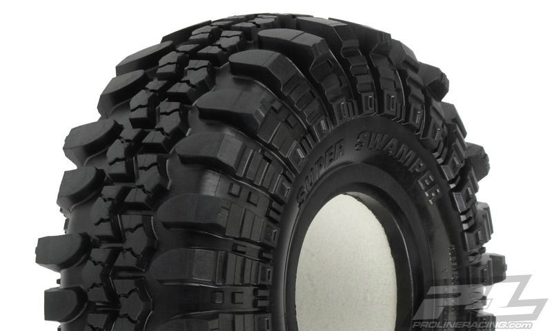 Pro-Line - MAP ProLine Interco TSL SC Super Swamper XL (PRO10107-14)