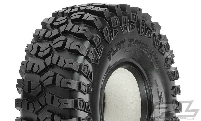 Pro-Line - MAP ProLine 1.9 CL G8 Rock Terrain Truck Reifen (2 Stück)
