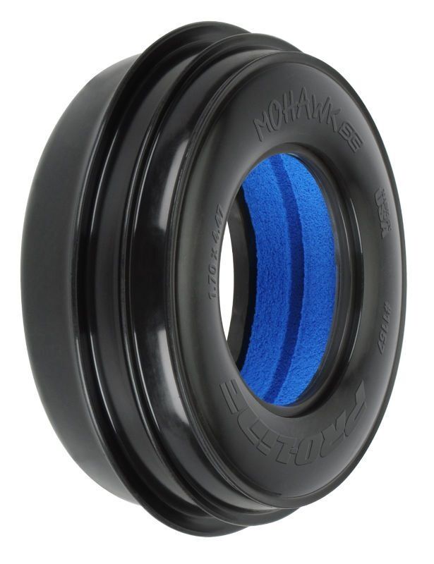 Pro-Line - ProLine Mohawk SC (PRO1157-00)