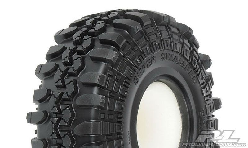 Pro-Line - MAP ProLine Interco TSL SX Super Swamper 1 (PRO1166-14)
