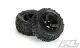 Pro-Line - ProLine Trencher 2.2Zoll M2 auf Desperado Felge (PRO1194-11)