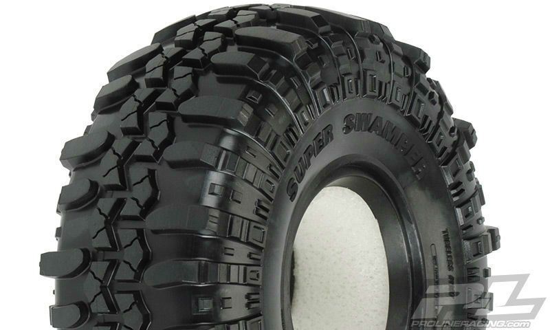 Pro-Line - MAP ProLine Interco TSL SC Super Swamper XL (PRO1197-14)