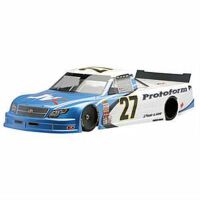 Pro-Line - PROTOform ORT Oval Truck Karosserie (PRO1227-21)