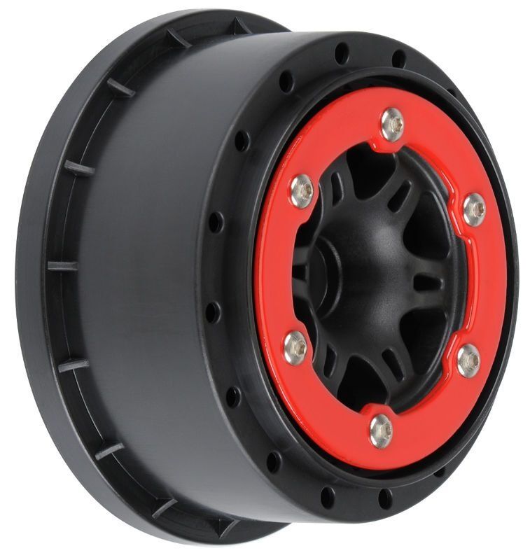 Pro-Line - ProLine Split Six 2.2/3.0 TRX Slash vo (PRO2714-04)