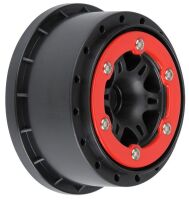 Pro-Line - ProLine Split Six 2.2/3.0 TRX Slash vo...