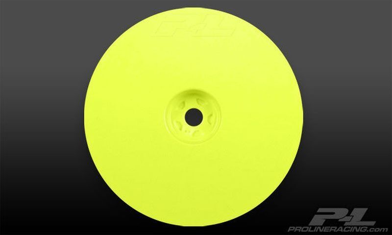 Pro-Line - ProLine Velocity 2.2 vorn gelb (PRO2735-02)
