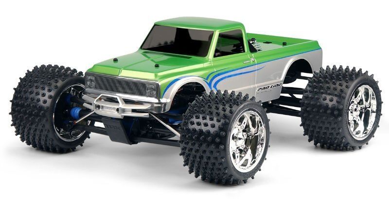 Pro-Line - ProLine Chevy 1972 C10 (PRO3227-00)