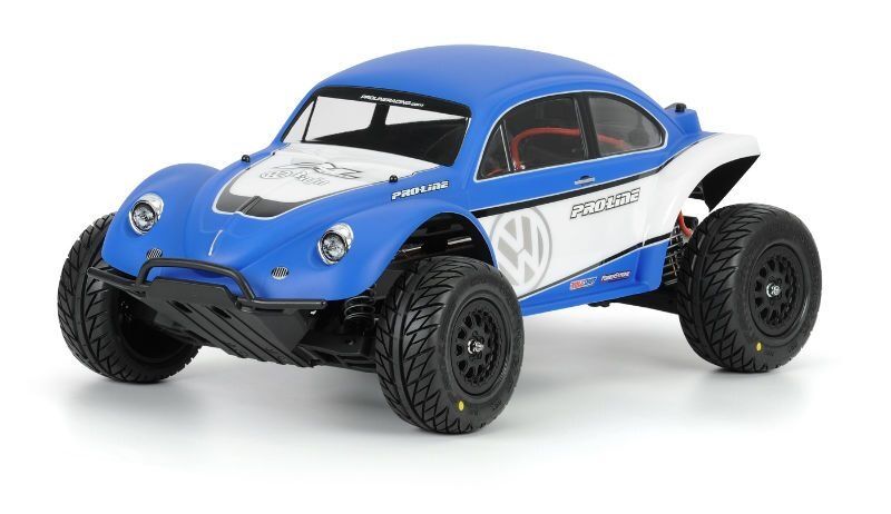 Pro-Line - ProLine Volkswagen Baja Bug FullFender (PRO3238-63)