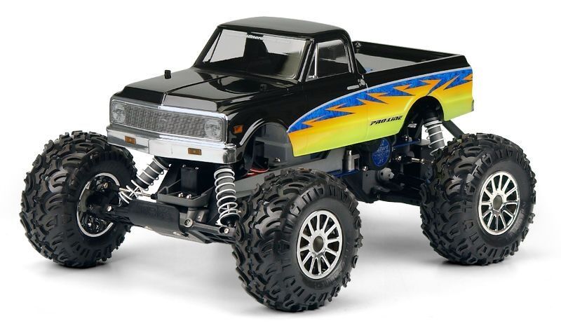 Pro-Line - ProLine 1972 Chevy C-10 (PRO3251-00)