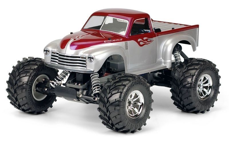 Pro-Line - ProLine Früher 50er Chevy (PRO3255-00)
