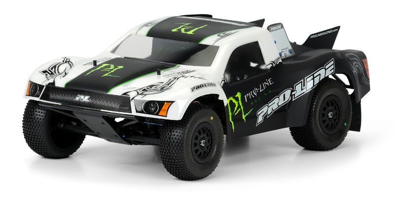 Pro-Line - ProLine Flo-Tek (PRO3355-00)