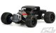 Pro-Line - ProLine Rat Rod Karo klar (PRO3410-00)