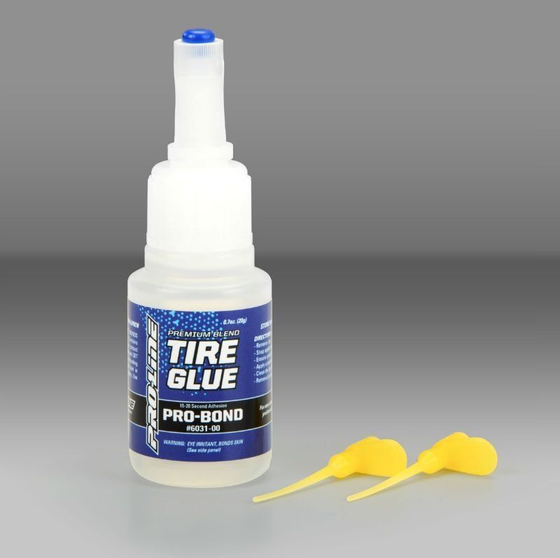 Pro-Line - Pro-Bond Reifenkleber (PRO6031-00)