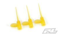 Pro-Line - MAP Ersatz-Klebe-Spitzen (3) (PRO6031-01)