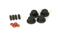 Pro-Line - ProLine Karo-Halter Ersatz-Muttern