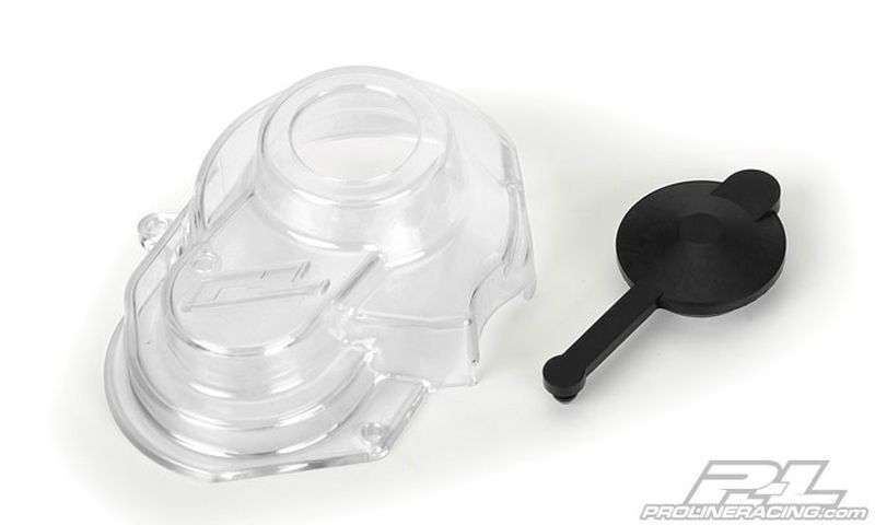 Pro-Line - Getriebe Gear Cover (PRO6092-02)