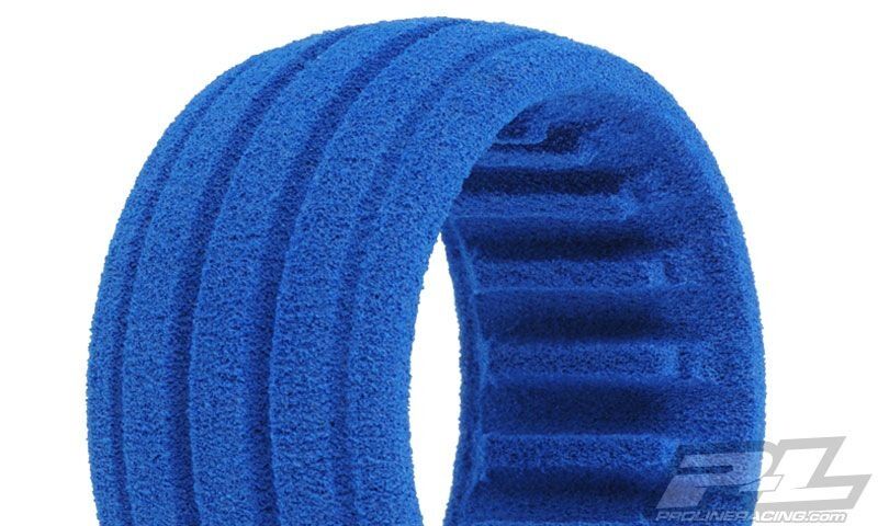 Pro-Line - ProLine Closed Cell V2 Einlage (PRO6185-04)