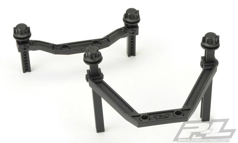 Pro-Line - ProLine Karo-Steher verlängert v/h (PRO6265-00)