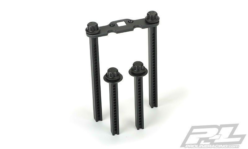 Pro-Line - ProLine Karo-Steher verlängert v/h (PRO6307-00)