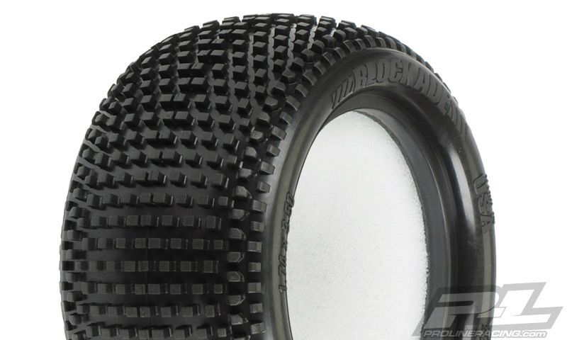 Pro-Line - ProLine Blockade M3 Buggy hinten (PRO8231-02)