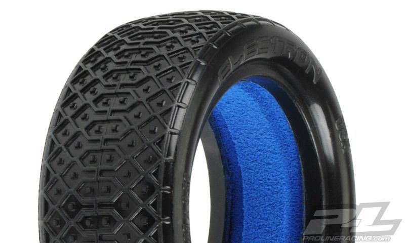 Pro-Line - ProLine Electron MC Buggy 4WD vorn (2) (PRO8240-17)