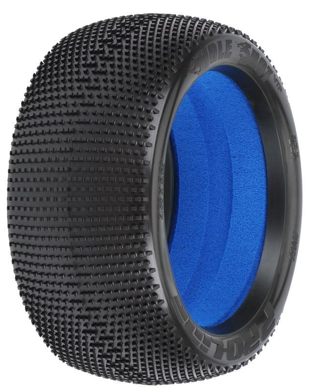 Pro-Line - ProLine Holeshot M3 VTR 4.0 (PRO9033-02)