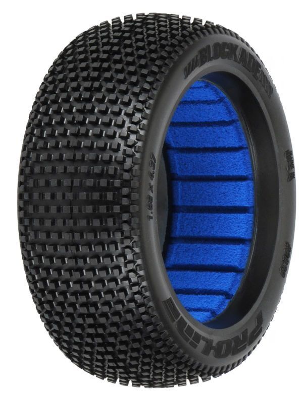 Pro-Line - ProLine Blockade M3 (PRO9039-02)