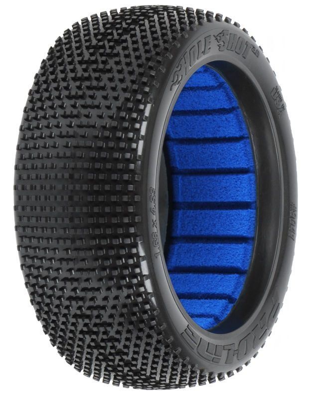 Pro-Line - ProLine HoleShot 2.0 M3 (PRO9041-02)