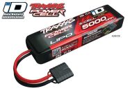 Traxxas - 5000mAh 11,1V 3S - 25C