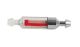 Xceed - Treibstofffilter 7x23mm Silber (XCE103004)