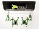 Xceed Set-up Set Pro Alu for 1/8