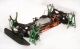 Xceed Set-up Set Pro Alu for 1/8